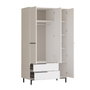Hanah Home On15-W Blanco